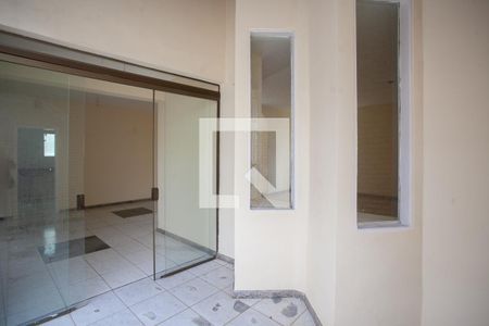 Varanda da Sala de Jantar de casa à venda com 3 quartos, 242m² em Santa Monica, Belo Horizonte