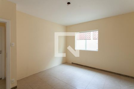 Suíte de casa à venda com 3 quartos, 242m² em Santa Monica, Belo Horizonte