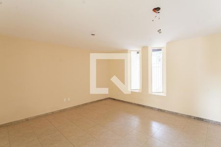 Sala de casa à venda com 3 quartos, 242m² em Santa Monica, Belo Horizonte