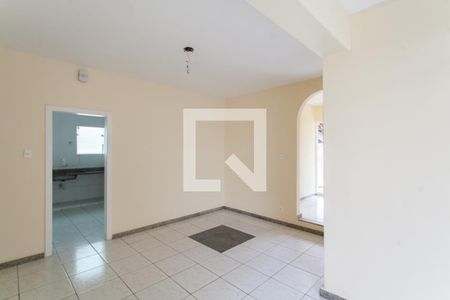 Sala de Jantar de casa à venda com 3 quartos, 242m² em Santa Monica, Belo Horizonte