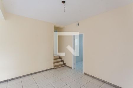 Sala de Jantar de casa à venda com 3 quartos, 242m² em Santa Monica, Belo Horizonte