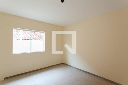 Suíte de casa à venda com 3 quartos, 242m² em Santa Monica, Belo Horizonte