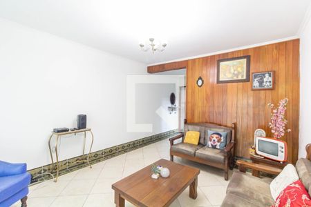 Sala de casa à venda com 2 quartos, 290m² em Cidade São Miguel, São Paulo