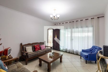 Sala de casa à venda com 2 quartos, 290m² em Cidade São Miguel, São Paulo