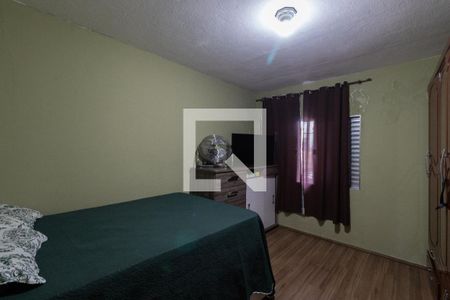 Quarto 1 de casa à venda com 2 quartos, 150m² em Vila Danubio Azul, São Paulo