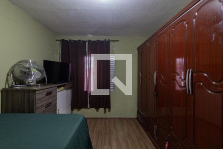 Quarto 1 de casa à venda com 2 quartos, 150m² em Vila Danubio Azul, São Paulo