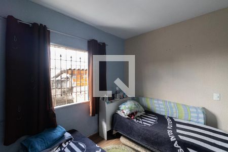 Quarto 2 de casa à venda com 2 quartos, 150m² em Vila Danubio Azul, São Paulo