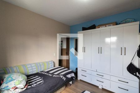 Quarto 2 de casa à venda com 2 quartos, 150m² em Vila Danubio Azul, São Paulo