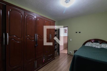 Quarto 1 de casa à venda com 2 quartos, 150m² em Vila Danubio Azul, São Paulo