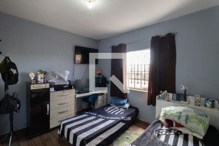 Quarto 2 de casa à venda com 2 quartos, 150m² em Vila Danubio Azul, São Paulo