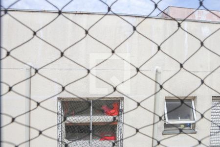 Vista da Sala de apartamento para alugar com 1 quarto, 40m² em Luz, São Paulo