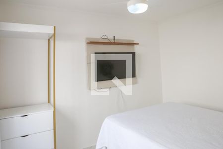 Quarto de apartamento para alugar com 1 quarto, 40m² em Luz, São Paulo