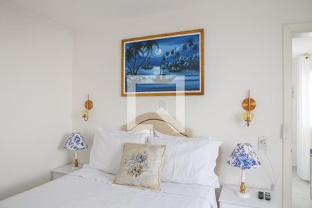 Quarto de apartamento para alugar com 1 quarto, 40m² em Luz, São Paulo