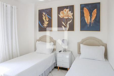 Quarto de apartamento para alugar com 1 quarto, 40m² em Luz, São Paulo