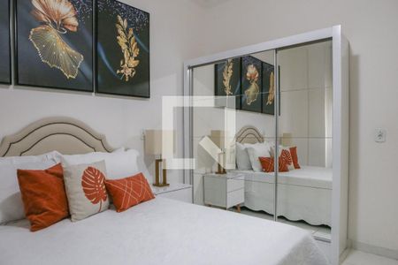 Quarto de apartamento para alugar com 1 quarto, 45m² em Luz, São Paulo