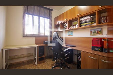 Escritório de casa à venda com 4 quartos, 150m² em Vila Mendes, São Paulo