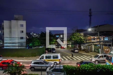 Vista do Quarto 1 de apartamento à venda com 2 quartos, 48m² em Jardim Umarizal, São Paulo