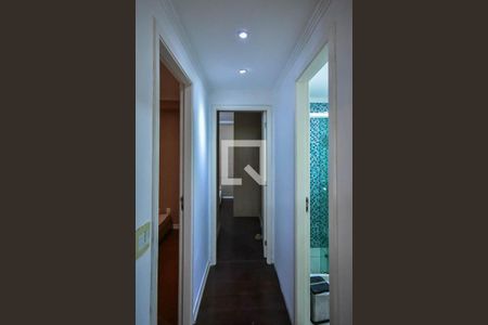 Corredor de apartamento à venda com 2 quartos, 48m² em Jardim Umarizal, São Paulo