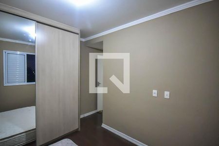 Quarto 1 de apartamento à venda com 2 quartos, 48m² em Jardim Umarizal, São Paulo