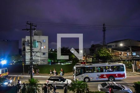 Vista de apartamento à venda com 2 quartos, 48m² em Jardim Umarizal, São Paulo