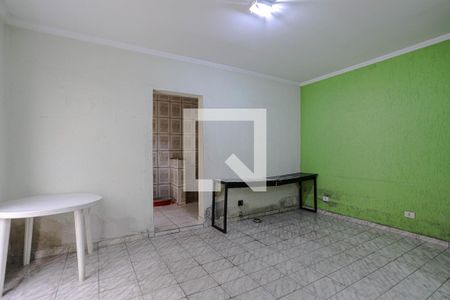 Sala de Jantar de casa para alugar com 2 quartos, 158m² em Parque Suzano, Suzano