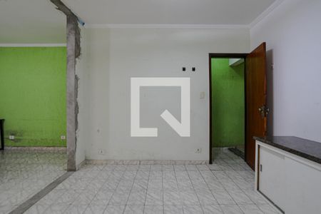 Sala de Jantar de casa para alugar com 2 quartos, 158m² em Parque Suzano, Suzano