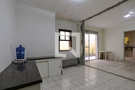 Sala de Jantar de casa para alugar com 2 quartos, 158m² em Parque Suzano, Suzano