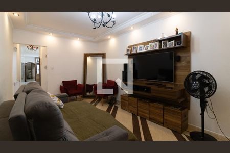 Sala de casa à venda com 3 quartos, 250m² em Jardim Aricanduva, São Paulo