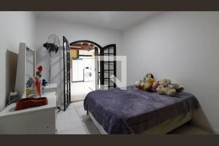 Quarto 1 de casa à venda com 3 quartos, 250m² em Jardim Aricanduva, São Paulo