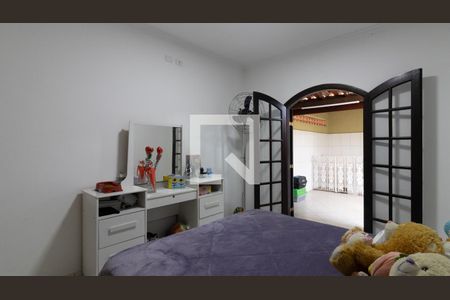 Quarto 1 de casa à venda com 3 quartos, 250m² em Jardim Aricanduva, São Paulo