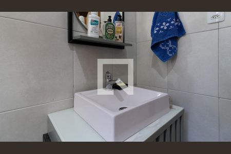 Lavabo de casa à venda com 3 quartos, 250m² em Jardim Aricanduva, São Paulo