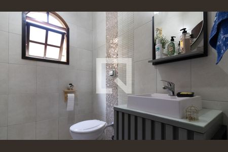 Lavabo de casa à venda com 3 quartos, 250m² em Jardim Aricanduva, São Paulo