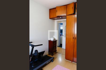 Quarto 1 de apartamento à venda com 3 quartos, 70m² em Vila Osasco, Osasco