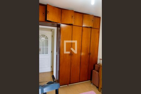 Quarto 1 de apartamento à venda com 3 quartos, 70m² em Vila Osasco, Osasco