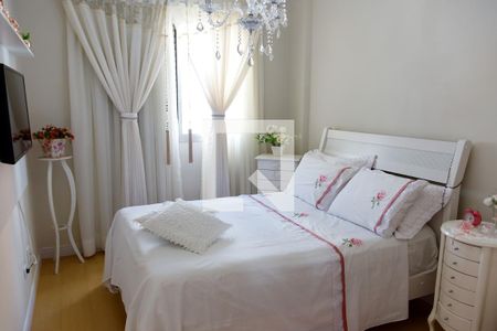 Quarto 2 de apartamento à venda com 3 quartos, 70m² em Vila Osasco, Osasco