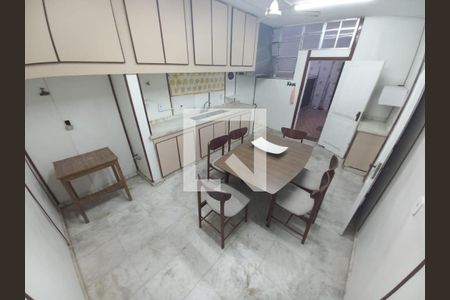 Foto 01 de casa de condomínio à venda com 6 quartos, 400m² em Vila Isabel, Rio de Janeiro