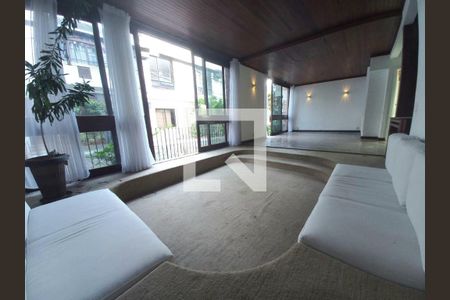 Foto 01 de casa de condomínio à venda com 6 quartos, 400m² em Vila Isabel, Rio de Janeiro