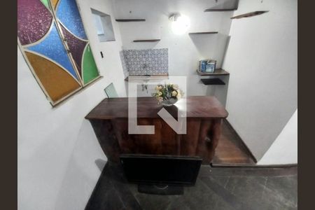 Foto 01 de casa de condomínio à venda com 6 quartos, 400m² em Vila Isabel, Rio de Janeiro