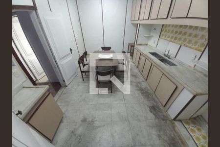 Foto 01 de casa de condomínio à venda com 6 quartos, 400m² em Vila Isabel, Rio de Janeiro