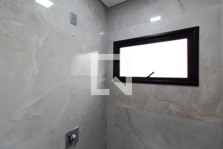 Lavabo de casa de condomínio à venda com 4 quartos, 531m² em Loteamento Alphaville Campinas, Campinas