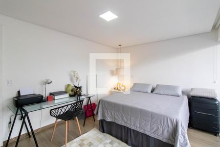 Suíte 1 de casa à venda com 3 quartos, 182m² em Cidade Maia, Guarulhos