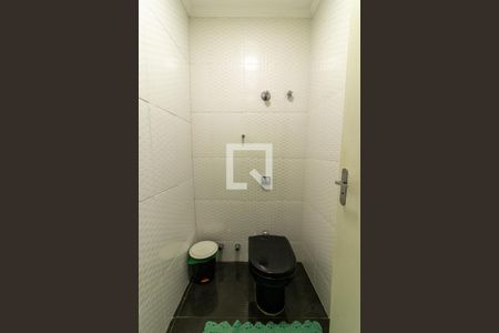 Lavabo de casa à venda com 3 quartos, 240m² em Jardim Margarida, Campinas