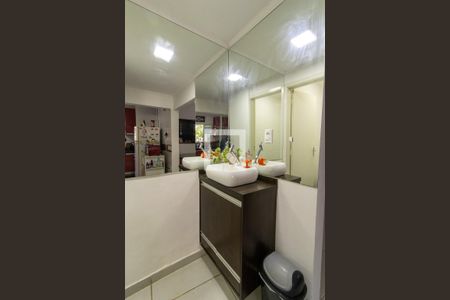 Lavabo de casa à venda com 3 quartos, 240m² em Jardim Margarida, Campinas
