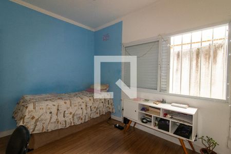 Quarto 1 de casa à venda com 3 quartos, 240m² em Jardim Margarida, Campinas
