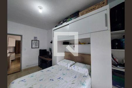 Casa 1 - Quarto 1 de casa à venda com 4 quartos, 465m² em Cidade Dutra, São Paulo