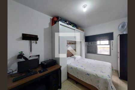 Casa 1 - Quarto 1 de casa à venda com 4 quartos, 465m² em Cidade Dutra, São Paulo