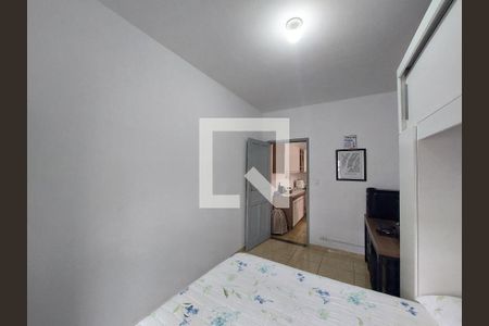 Casa 1 - Quarto 1 de casa à venda com 4 quartos, 465m² em Cidade Dutra, São Paulo