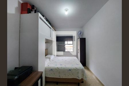 Casa 1 - Quarto 1 de casa à venda com 4 quartos, 465m² em Cidade Dutra, São Paulo