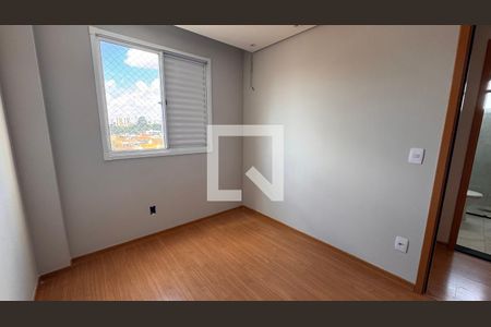 Quarto 1 de apartamento à venda com 2 quartos, 45m² em Fundacao da Casa Popular, Campinas