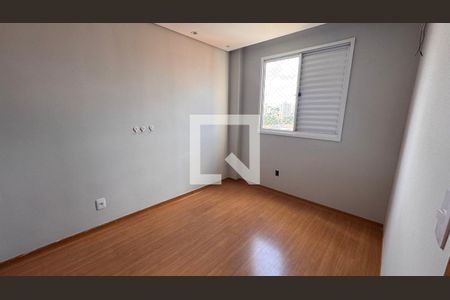 Quarto 1 de apartamento à venda com 2 quartos, 45m² em Fundacao da Casa Popular, Campinas